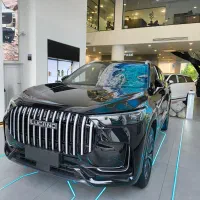فروش نقد و اقساط لوکانو ال۸ و ال۷