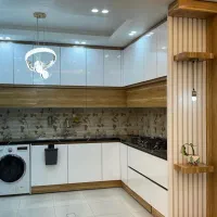 کابینت و کمد دیواری