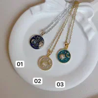 کالکشن گردنبند کهکشانی|زیورآلات و اکسسوری|تکاب, |دیوار