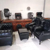 نیمست اطلس/ اجلاس|مبلمان اداری|سنندج, |دیوار