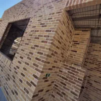 انواع کار بنایی