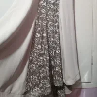 لباس مجلسی|لباس|گرگان, |دیوار