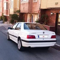 پژو پارس xu7 p مدل 1401|خودرو سواری و وانت|تبریز, |دیوار
