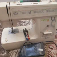 چرخ خیاطی