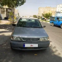 پراید مدل 86