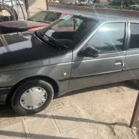 معاوضه پژو مدل89 سالم