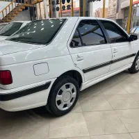 پژو پارس|خودرو سواری و وانت|ازنا, |دیوار