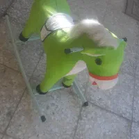 الاکلنگ وماشین|اسباب‌‌بازی|شاهین‌شهر, عطار|دیوار