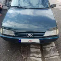 پژو405|خودرو سواری و وانت|تبریز, |دیوار