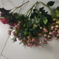 گل مصنوعی