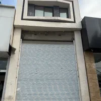 اجاره مغازه 230 متری بالکن دار در کمربندی غربی