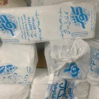 یخ بهداشتی اشامیدنی ۱۲ کیلویی