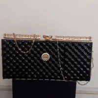 تعدادی کیف خیلی کم استفاده شده توافقی