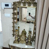 آیین وشمعدان