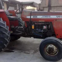 تراکتور مدل ۷۵|خودرو سنگین|سرخنکلاته, |دیوار