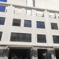 نوساز در شریعتی ۳۵۰ متر