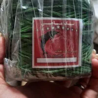 تعدادی نخ بسته بندی نو