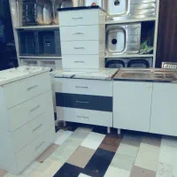 کابینت زیر سینک