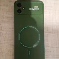 ** گوشی سامسونگ A05 با حافظه 128 **