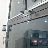 دوربین و دزدگیر اماکن الوند