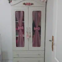 تخت و کمد نوزاد و نوجوان