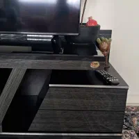 میز تلوزیون ام دی اف شرکتی