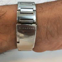 ساعت مردانه Giordano ژاپنی معاوضه با همرده|ساعت|تهران, اکباتان|دیوار