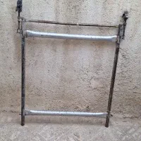 دار قالیچه و تابلو فرش 90در 90