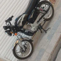 موتورسیکلت نیکتاز