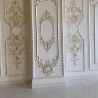 نقاشی ساختمان|خدمات پیشه و مهارت|یاسوج, |دیوار