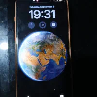 آیفون 16 pro max بدون ریجستر
