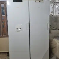 یخچال اکسپریال ایتالیایی