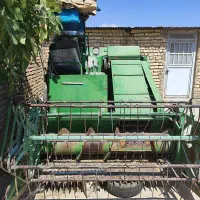 کمباین چری
