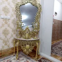 آینه و کنسول