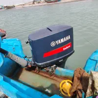 موتور قایق 75 هندلی