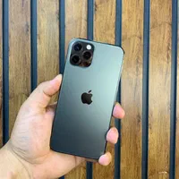 اپل iPhone 12 Pro با حافظهٔ ۲۵۶ گیگابایت
