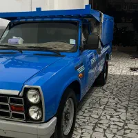 نیسان دیزل 1402 تمام فابریک درجه 1|خودرو سواری و وانت|بابل, |دیوار