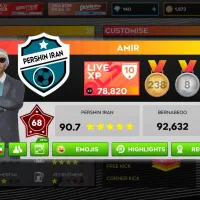 دریم لیگ اردبیل حضوری|کنسول، بازی ویدئویی و آنلاین|اردبیل, |دیوار