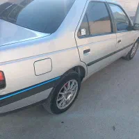 پژو 405 شادگان|خودرو سواری و وانت|آبادان, |دیوار