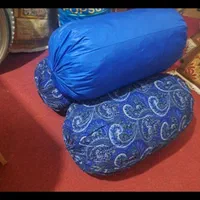 بالشت لوله ای