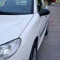 ۲۰۶|خودرو سواری و وانت|دزفول, |دیوار