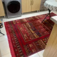 دوعددفرش ماشینی 9متری ویک عدد 4متری