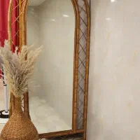 ایینه حصیری