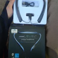 هندزفری بلوتوثی گردنی سامسونگ باکیفیت