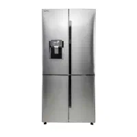 یخچال فریزر ساید بای ساید چهار درب بلانتون