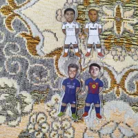 کیمدی 2026|کلکسیون و سرگرمی|مشهد, رده|دیوار