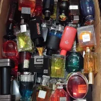 ادکلن بدون جعبه(عمده)