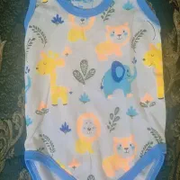 سرهمی نوزاد سایز ۳