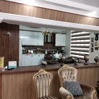 اپارتمان ۳خوابه طبقه دوم فرامرز عباسی شیک|فروش آپارتمان|مشهد, بهاران|دیوار