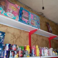 لوازم تحریر واسباب بازی زیرزیر قیمت عمده|لوازم التحریر|کرمانشاه, |دیوار